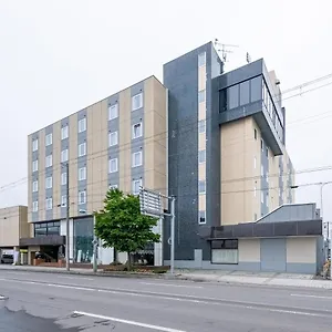 Hotel Tabist, Abashiri