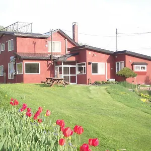 Country house Farm Anima No Sato, Abashiri